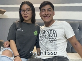 Saulnlissa