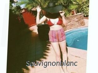 Sauvignonblanc