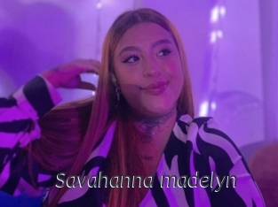 Savahanna_madelyn