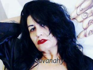 Savanahy