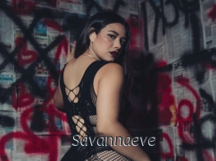 Savannaeve