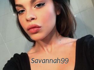 Savannah99