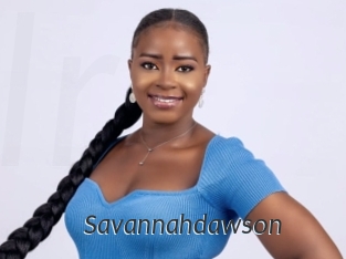 Savannahdawson