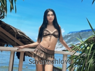 Savannahlove