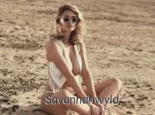 Savannahwyld