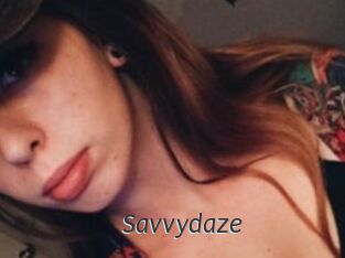 Savvydaze