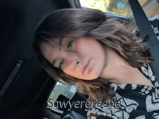 Sawyergreene