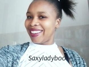 Saxyladyboo