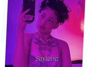 Sayluna