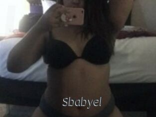 Sbabyel