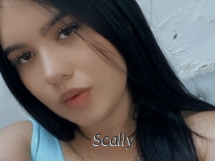 Scally