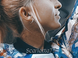 Scarlatta77