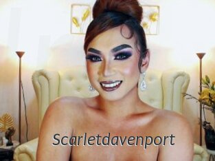 Scarletdavenport