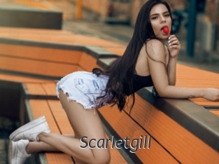 Scarletgill