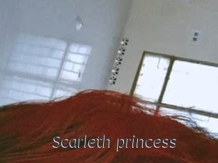 Scarleth_princess