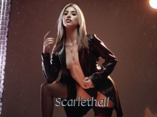Scarlethall