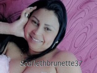 Scarlethbrunette37