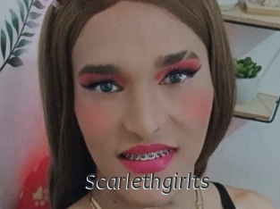 scarlethgirlts Ligne Rose