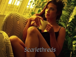 Scarlethreds