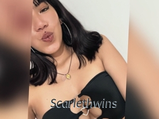 Scarlethwins