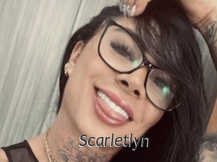 scarletlyn Ligne Rose