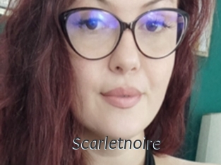 Scarletnoire