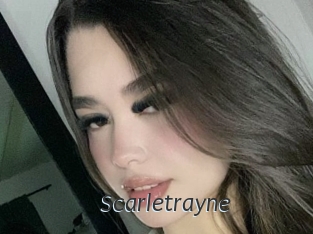 Scarletrayne
