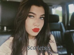Scarletsix