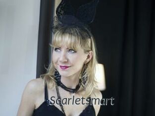 Scarletsmart