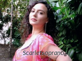 Scarletsoprano