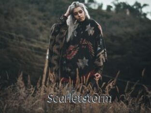 Scarletstorm