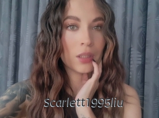 Scarlett1995liu