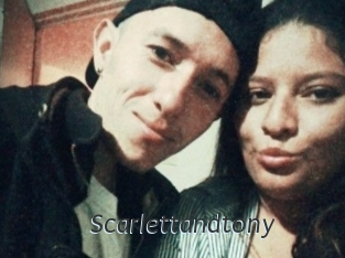 Scarlettandtony