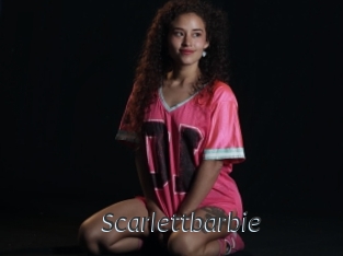 Scarlettbarbie