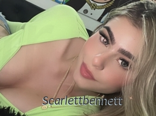 Scarlettbennett