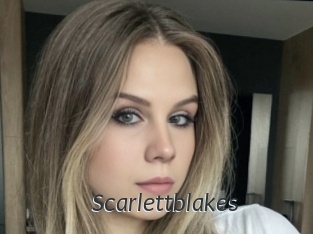 Scarlettblakes
