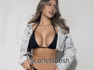 Scarlettbosh