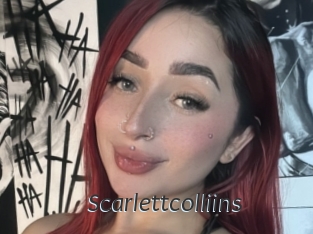 Scarlettcolliins