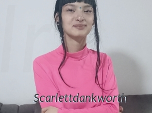 scarlettdankworth Ligne Rose