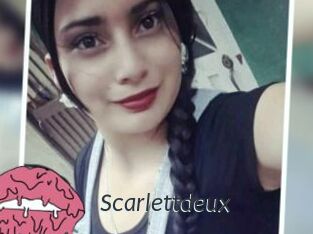 Scarlettdeux