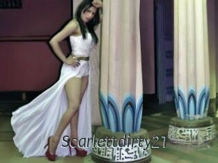 Scarlettdirty21