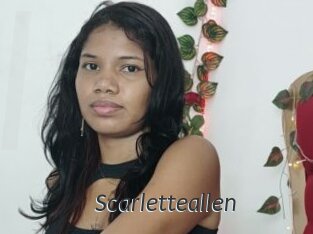 Scarletteallen