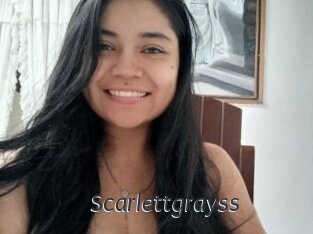 scarlettgrayss Ligne Rose