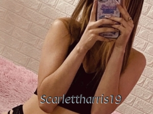 Scarlettharris19