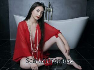 Scarletthemuse