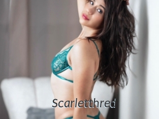 Scarletthred