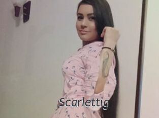 Scarlettig