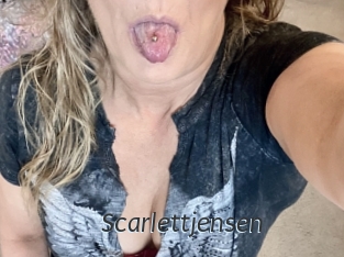 Scarlettjensen