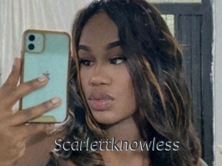Scarlettknowless
