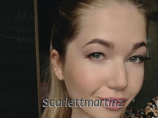 Scarlettmartinz